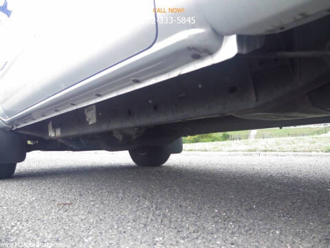 2005 Toyota Tacoma V6