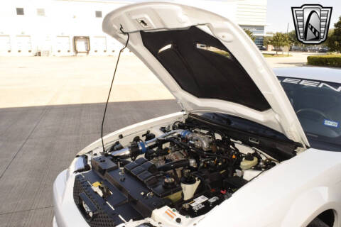 1999 Ford Mustang GT