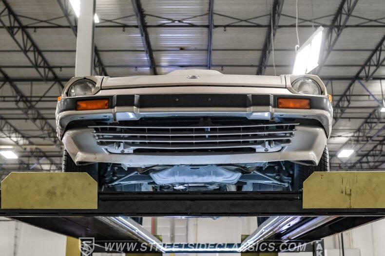 1982 Datsun 280ZX GL