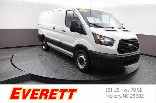 swb vans for sale near me