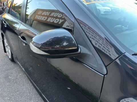 2010 Mazda MAZDASPEED3 Sport