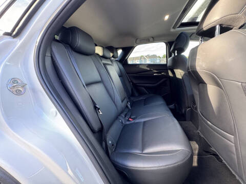 2021 Mazda CX-30 Preferred