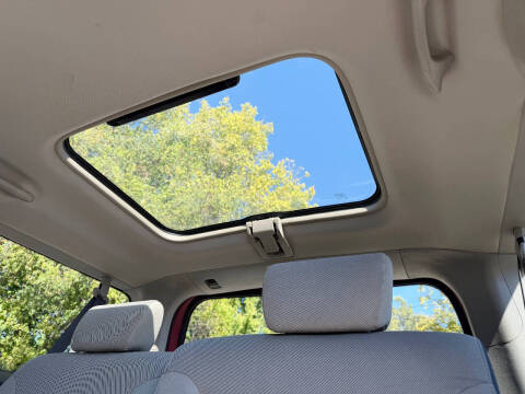 2007 Honda Element EX