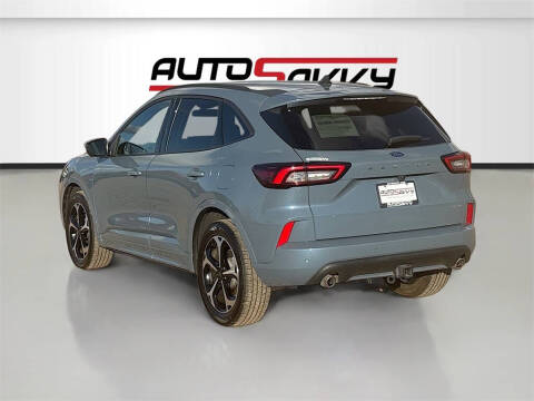 2024 Ford Escape ST-Line Select