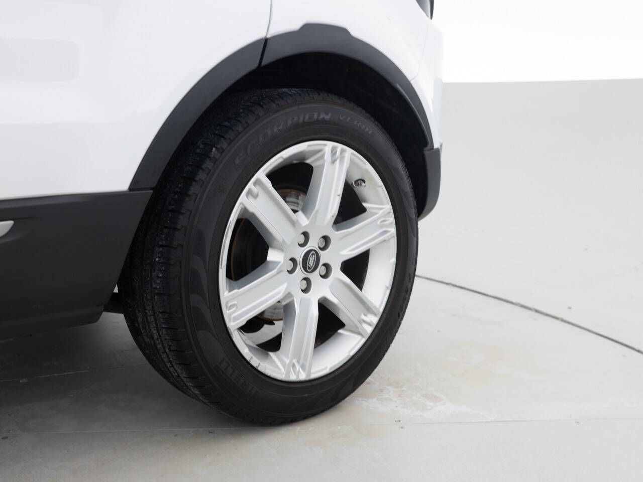 Used Car 2013 Land Rover Range Rover Evoque  Pure Plus Awd 4dr Suv For Sale Under $10,000 In Coal City, Illinois