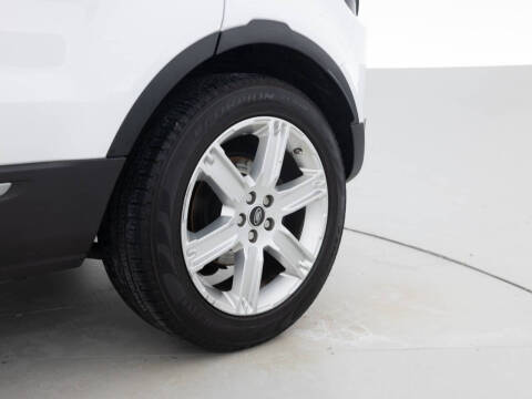 2013 Land Rover Range Rover Evoque Pure Plus