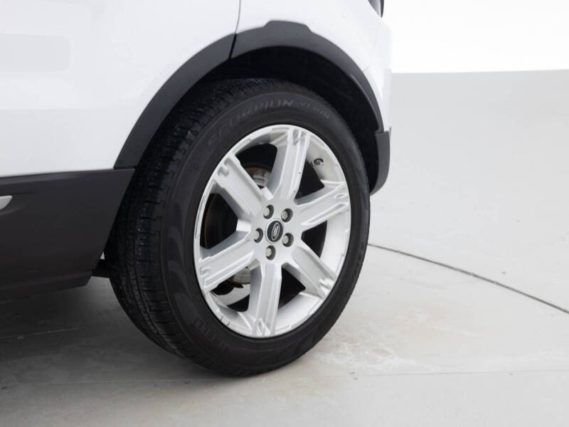 2013 Land Rover Range Rover Evoque Pure Plus