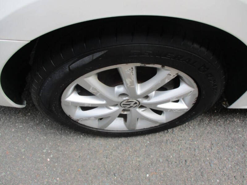 2013 Volkswagen Jetta