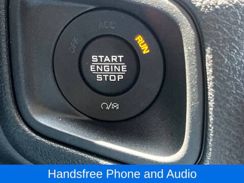 2025 Jeep Gladiator Willys