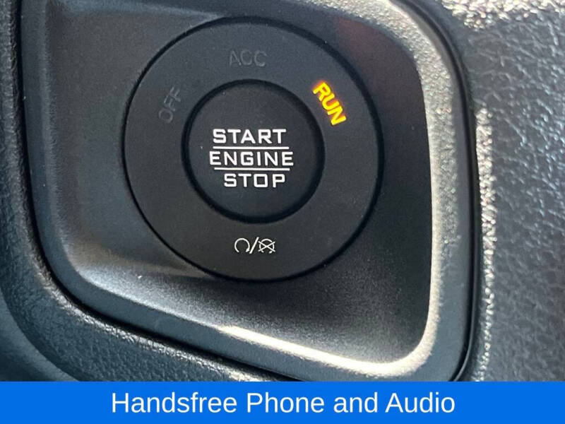 2025 Jeep Gladiator Willys