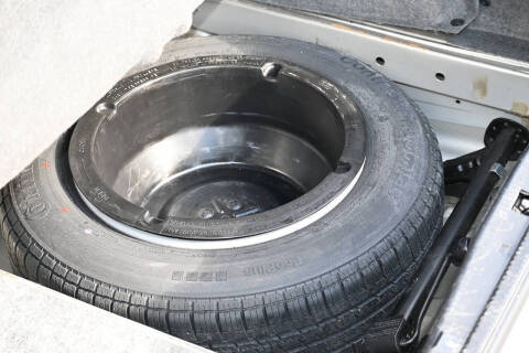 1995 Mercedes-Benz E-Class E 320