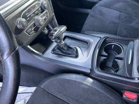 2021 Dodge Charger R/T