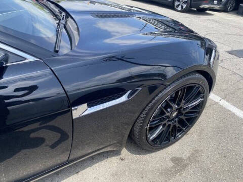 2015 Jaguar F-TYPE