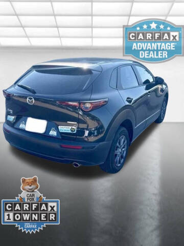 2026 Mazda CX-30 2.5 S