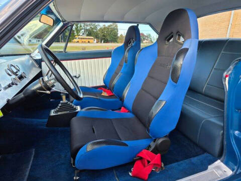 1966 Ford Galaxie 500