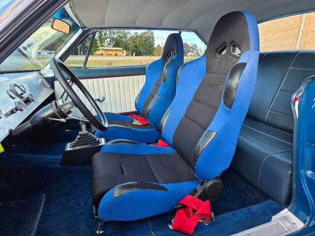 1966 Ford Galaxie 500