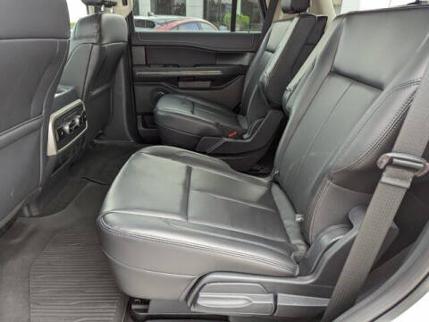 2023 Ford Expedition XLT