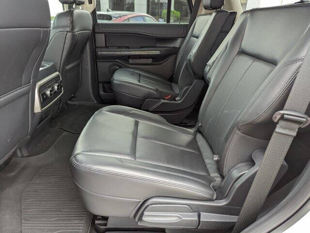 2023 Ford Expedition XLT