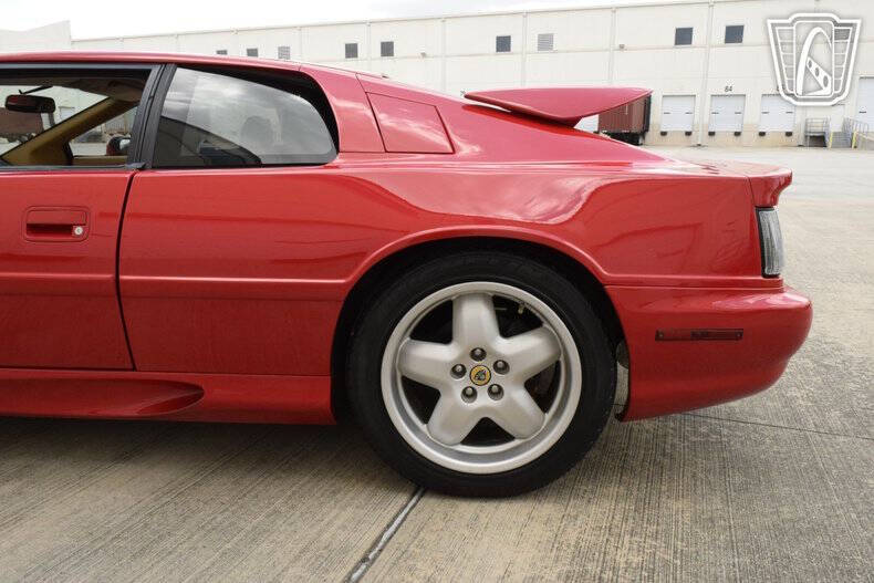 1994 Lotus Esprit