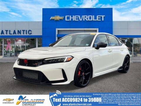 2024 Honda Civic Type R