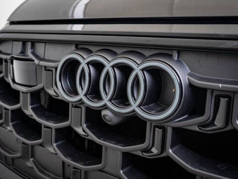 2026 Audi Q8 quattro Prestige 55 TFSI