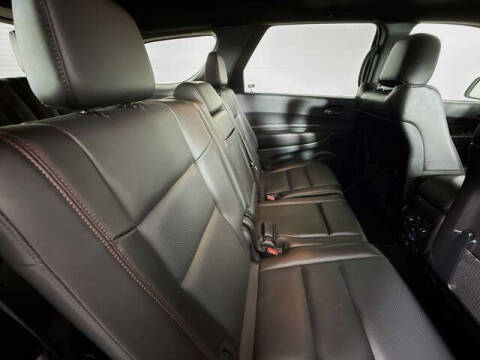 2024 Dodge Durango R/T Plus