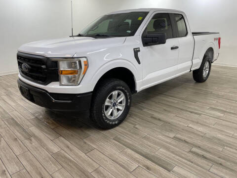 2021 Ford F-150 for sale at Juan Autos y mas in O'Fallon MO