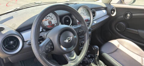 2013 MINI Hardtop Cooper