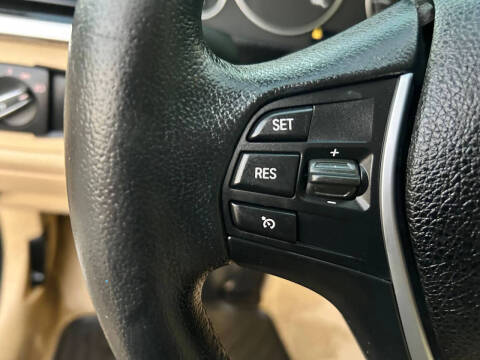 2014 BMW 3 Series 328i