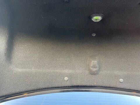 2008 Mercedes-Benz E-Class E 63 AMG