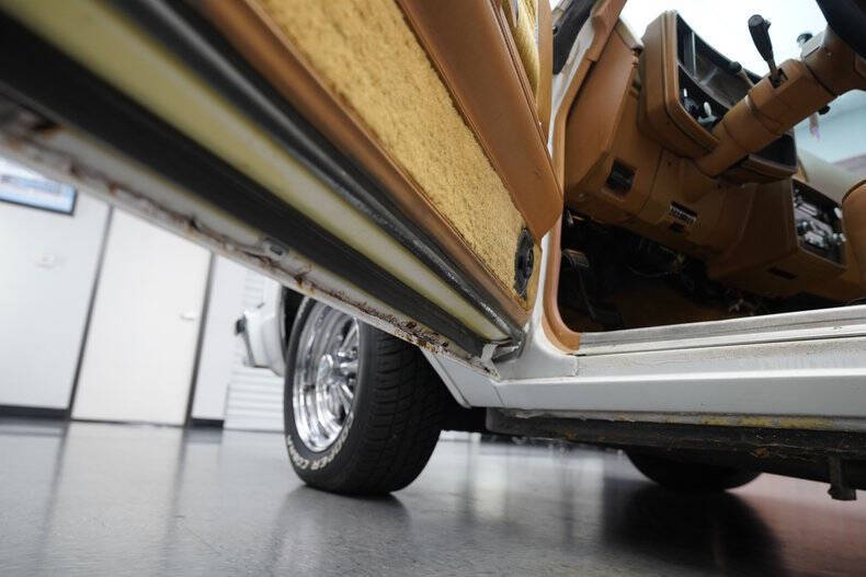 1979 Chevrolet El Camino