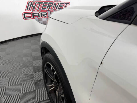 2014 Ford Explorer Sport