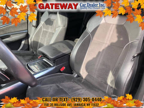 2020 Acura MDX SH-AWD w/Tech w/A-SPEC