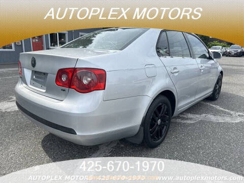 2006 Volkswagen Jetta TDI