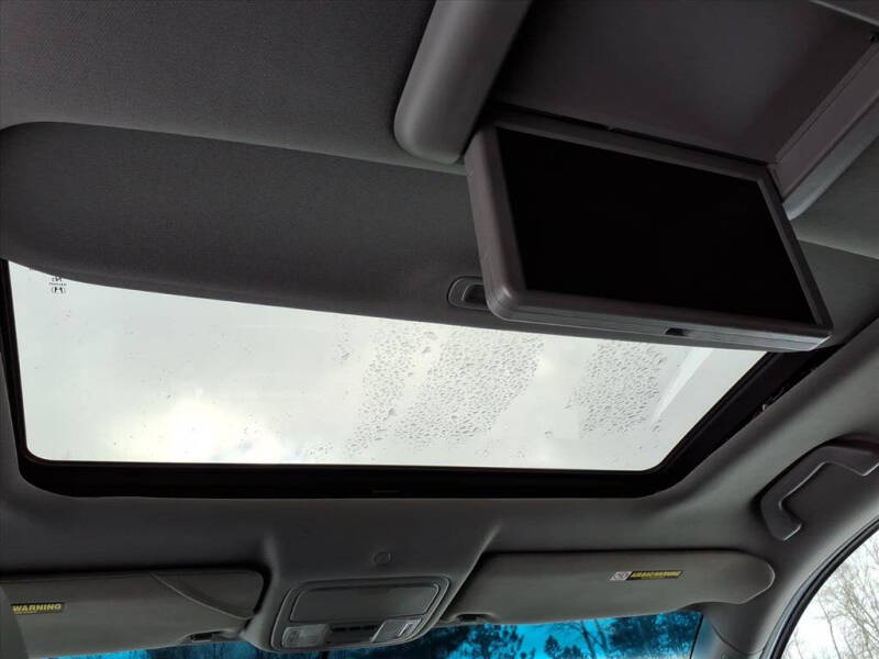 2010 Honda Odyssey Touring