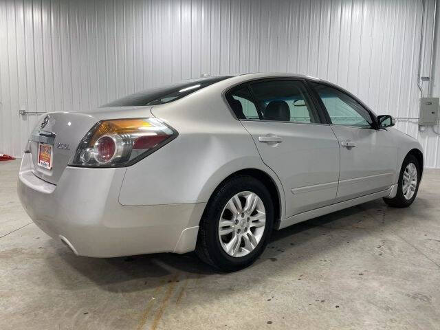 2011 Nissan Altima