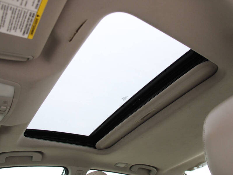 2011 Nissan Altima 2.5 SL