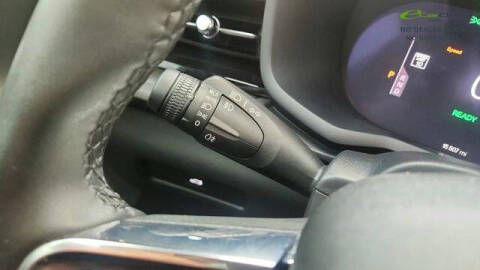 2024 Polestar 2 Long Range Dual Motor