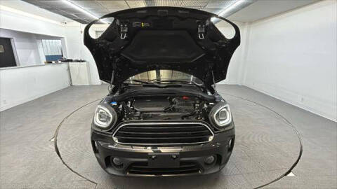 2022 MINI Countryman Cooper ALL4