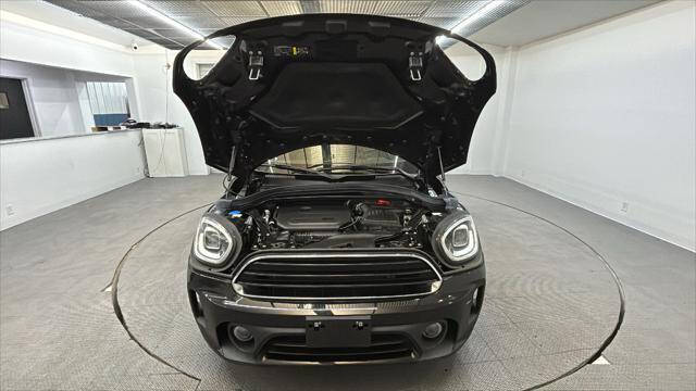 2022 MINI Countryman Cooper ALL4
