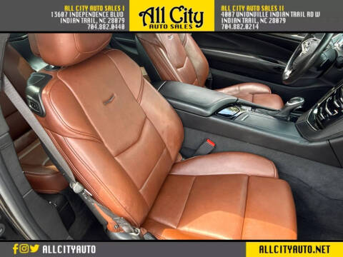 2014 Cadillac ELR