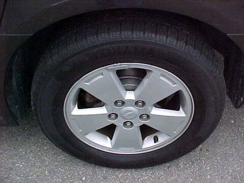 2009 Chevrolet Impala LT