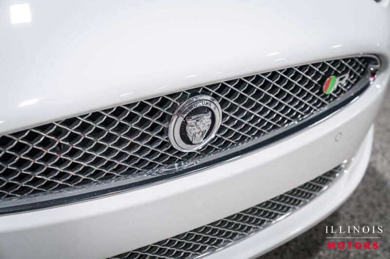 2014 Jaguar XK