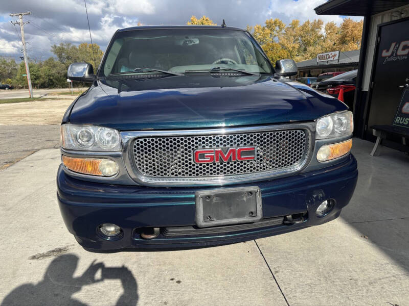 2006 GMC Yukon XL Denali