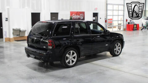 2006 Chevrolet TrailBlazer