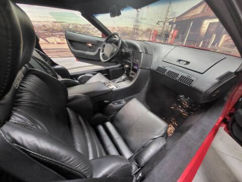 1991 Chevrolet Corvette ZR1