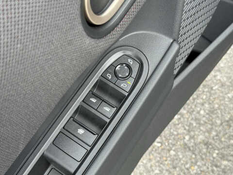 2026 MINI Convertible