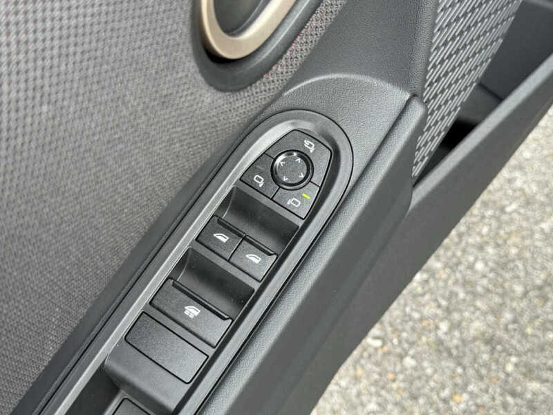 2026 MINI Convertible