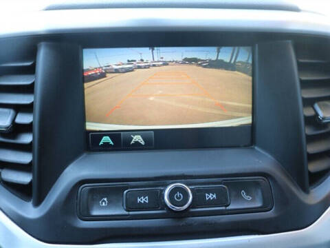 2017 GMC Acadia SLE-2