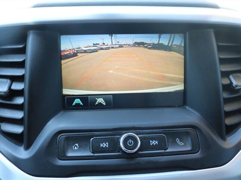 2017 GMC Acadia SLE-2